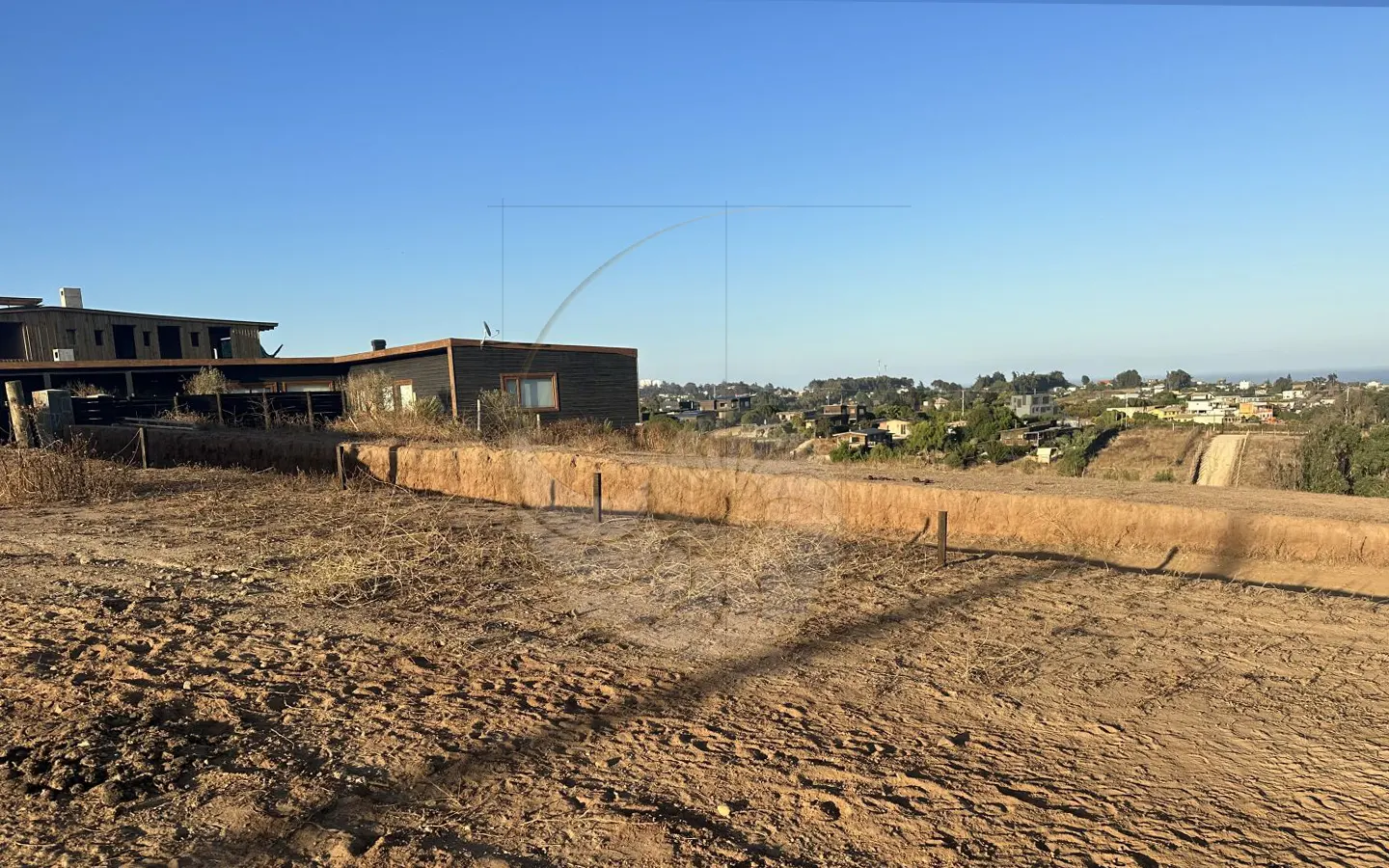 Carcacola Propiedades Terreno en venta en El Boldal4