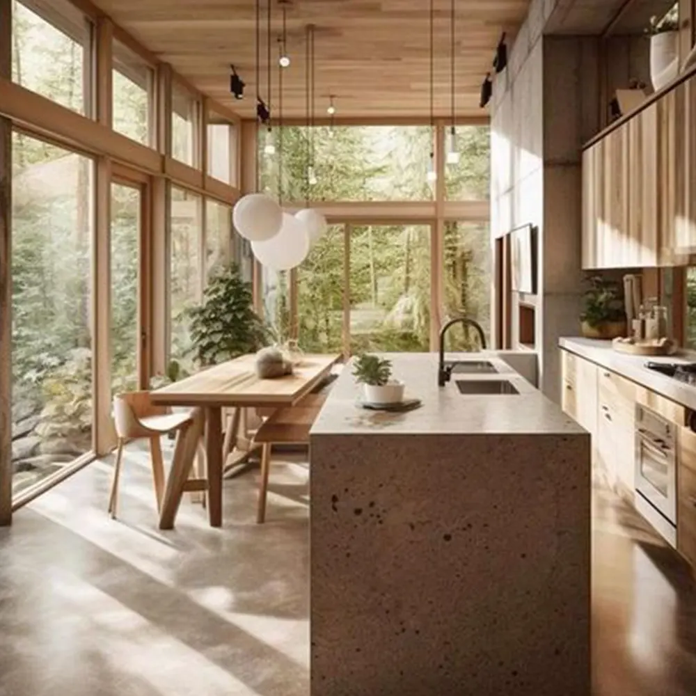 Caracola & Co. Propiedades Socios