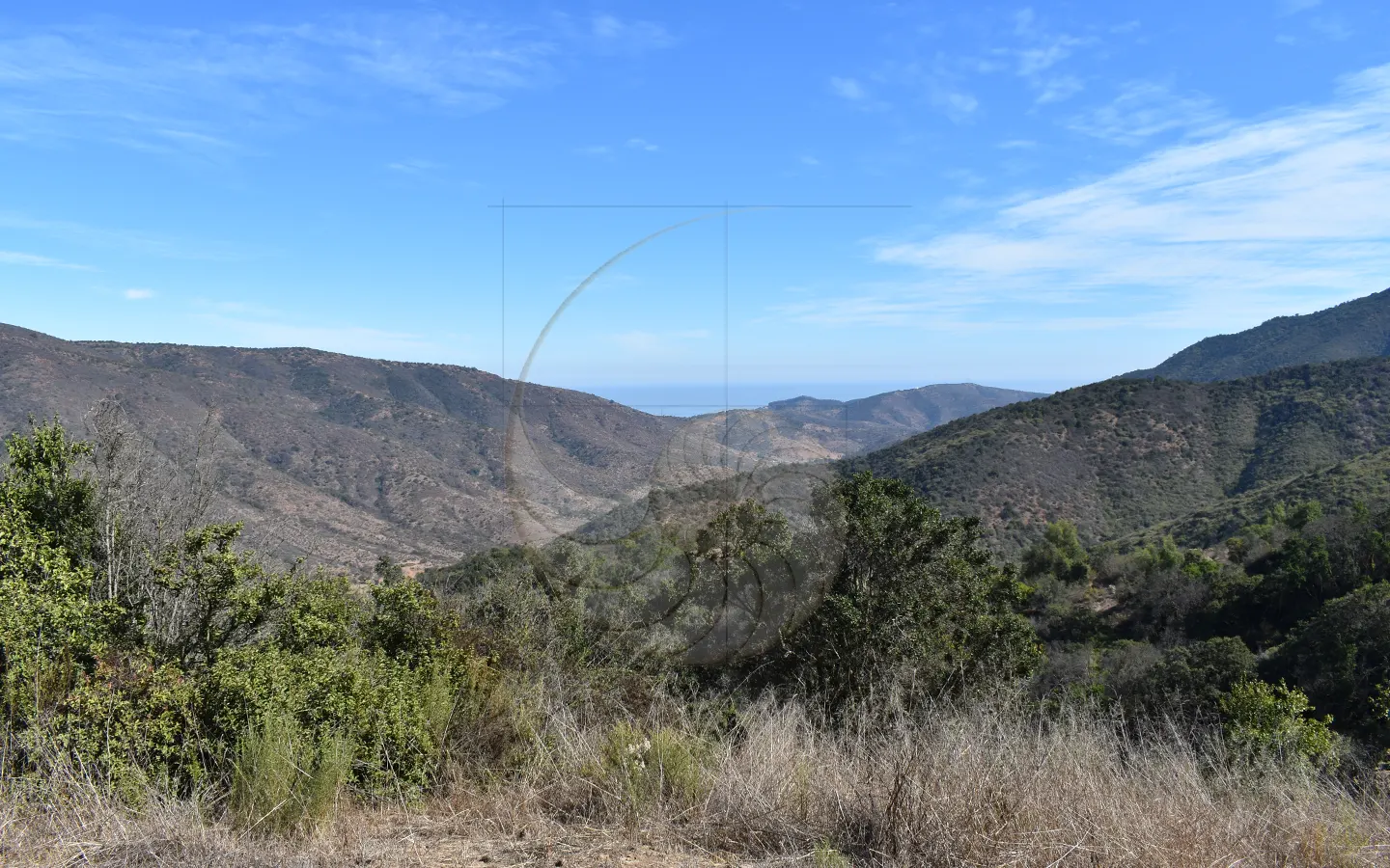 Carcacola Propiedades Terreno vista panorámica cerca de Maitencillo5