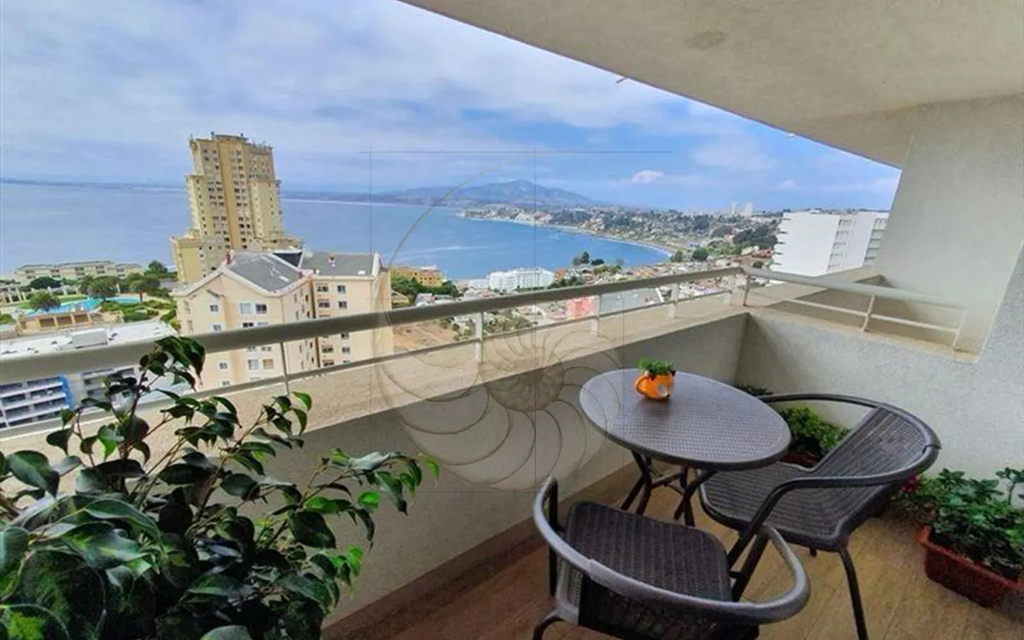 Carcacola Propiedades en venta departamento en Costa de Montemar Concón10