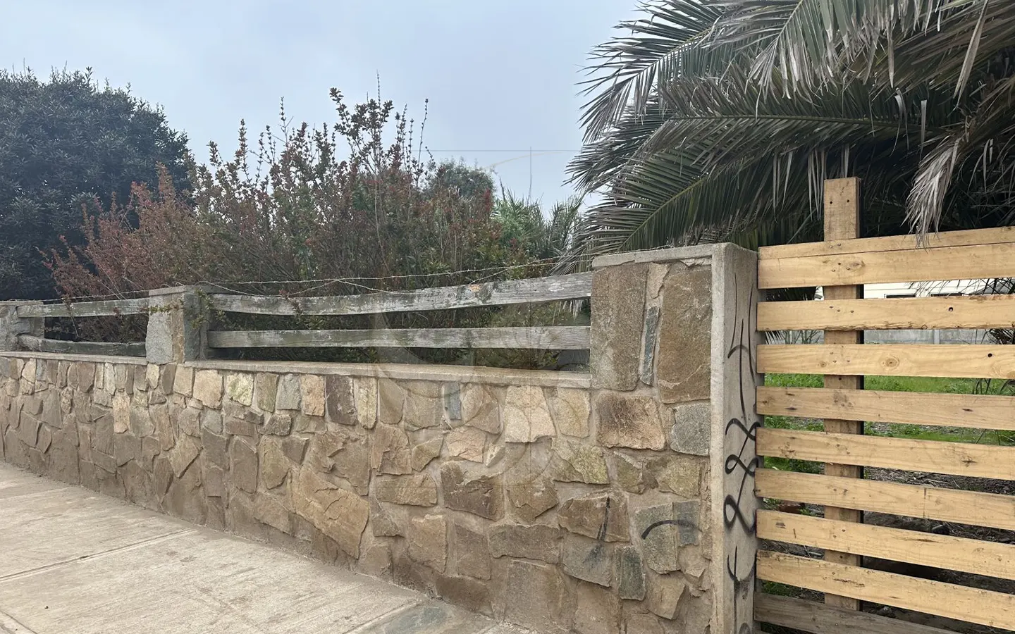 Carcacola Propiedades en venta en Centro de Laguna de Zapallar1