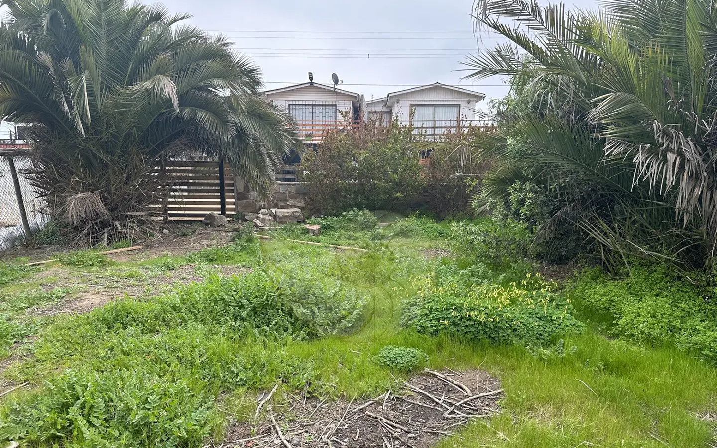 Carcacola Propiedades en venta en Centro de Laguna de Zapallar4