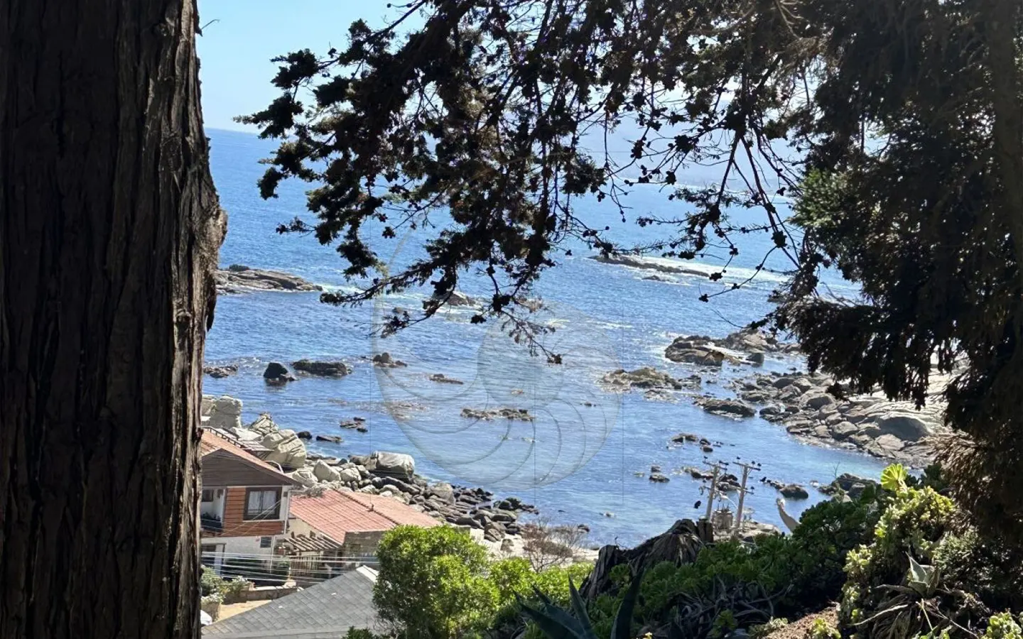 Caracola Propiedades Increíble terreno en venta en Maitencillo3