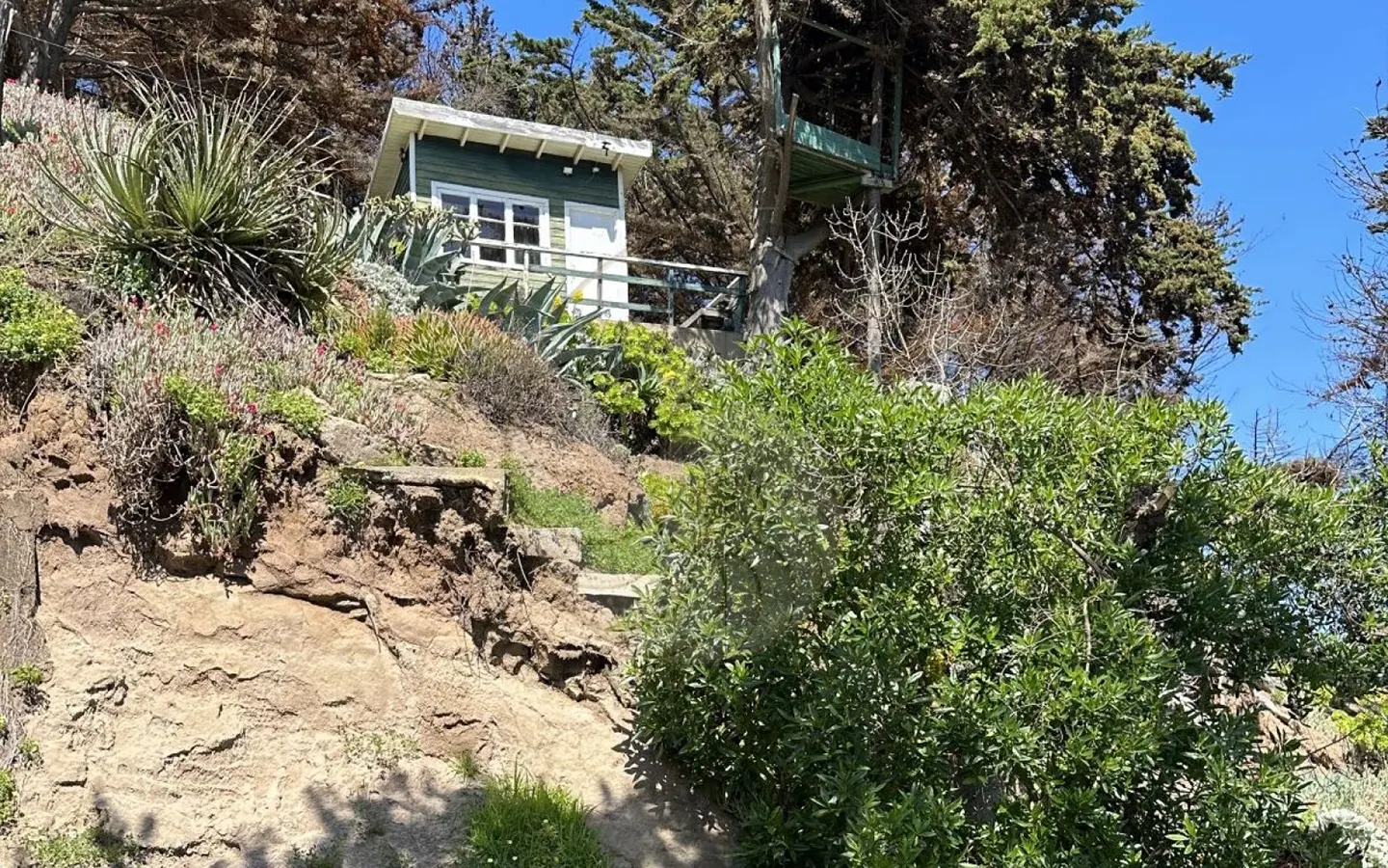 Caracola Propiedades Increíble terreno en venta en Maitencillo7