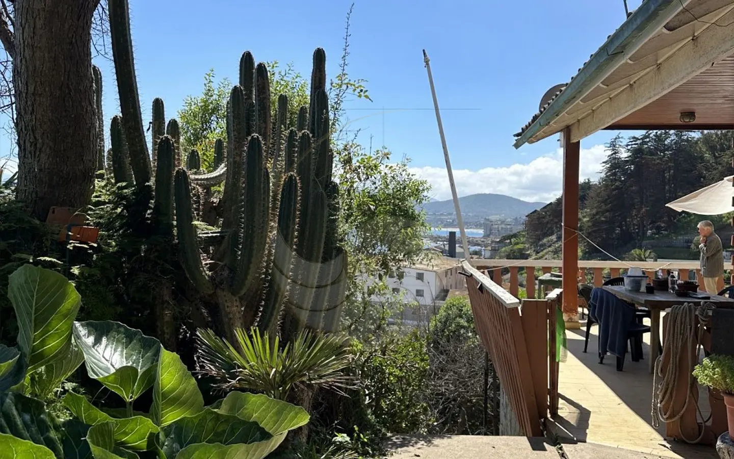 Caracola Propiedades Increíble terreno en venta en Maitencillo9