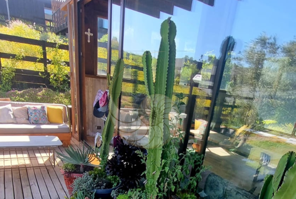 Caracola Propiedades Arriendo de verano en Polo Maitencillo15