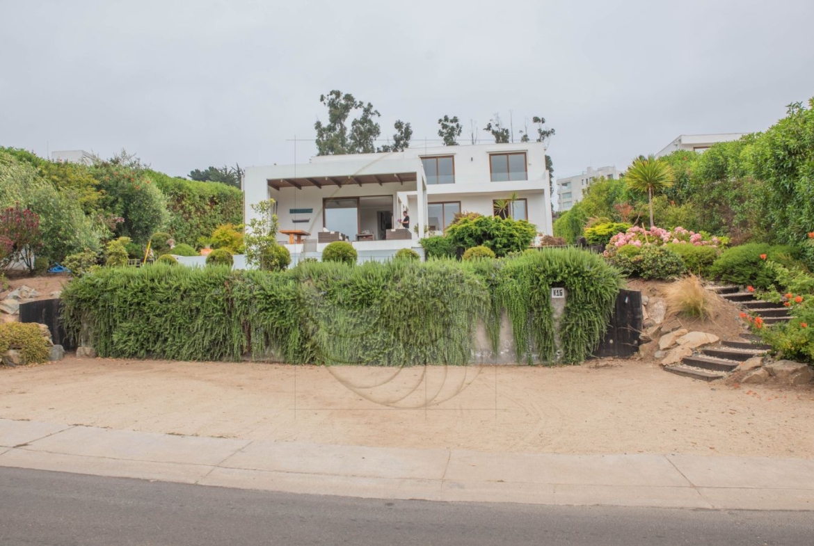 Caracola Propiedades Casa en venta en Marbella 5