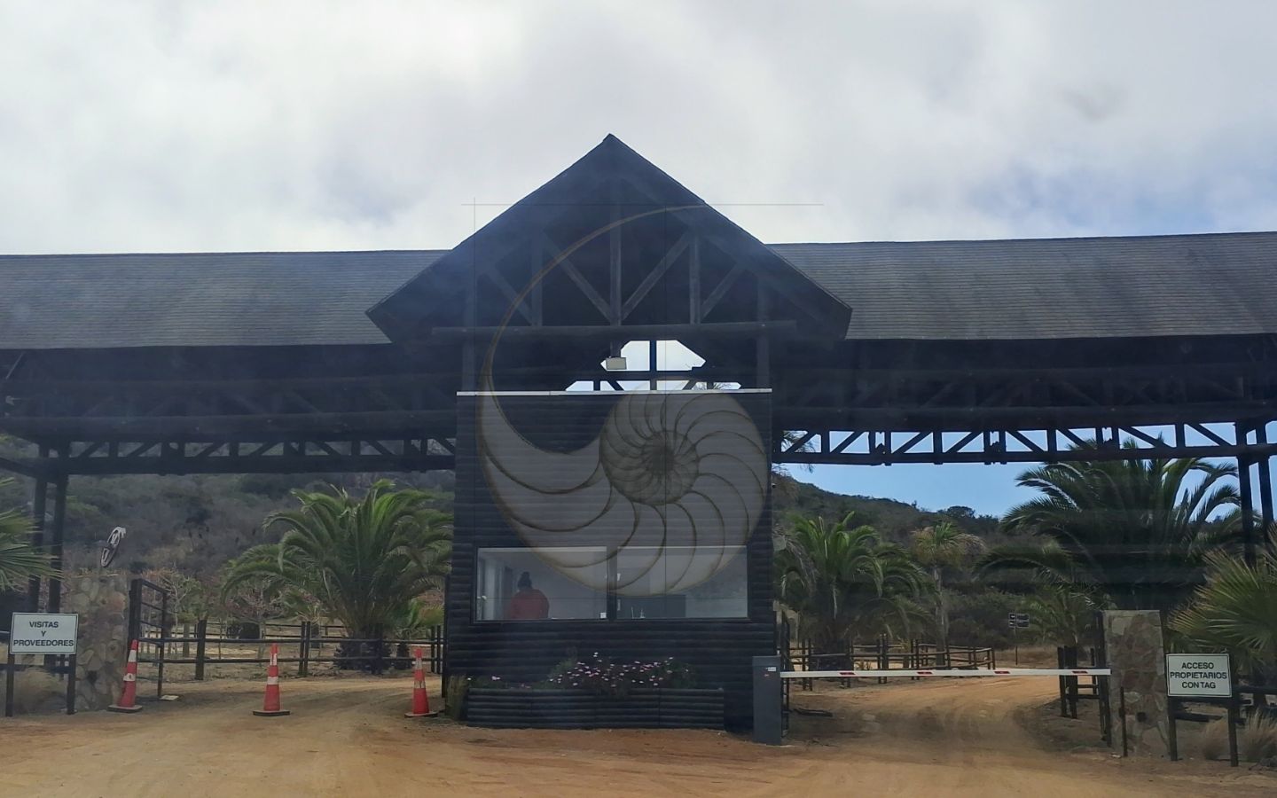 Terreno en venta en Los Molles 8 (2)