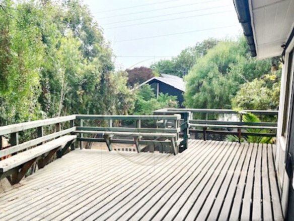Caracola Propiedades Casa en venta en Laguna de Zapallar3