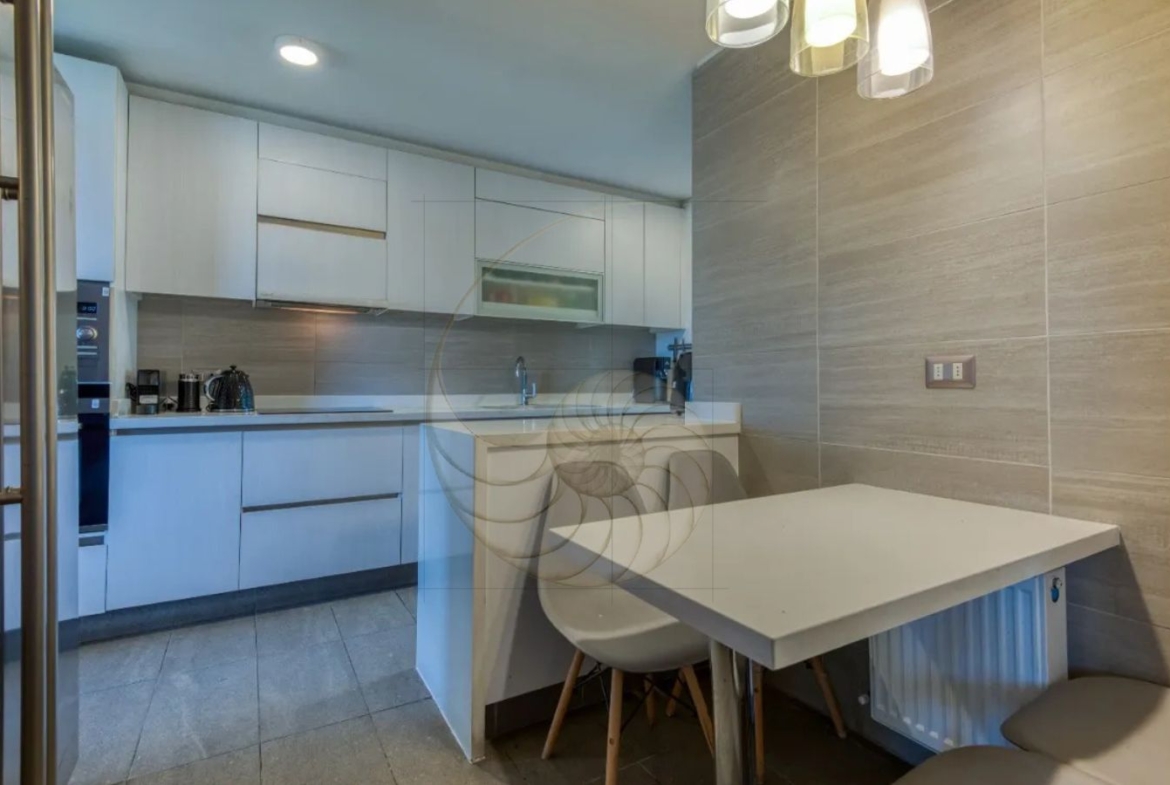 Caracola Propiedades Departamento en Venta en Las Condes15