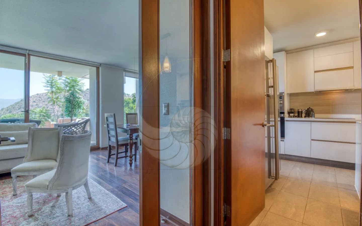 Caracola Propiedades Departamento en Venta en Las Condes19 Caracola Propiedades Departamento en Venta en Las Condes19