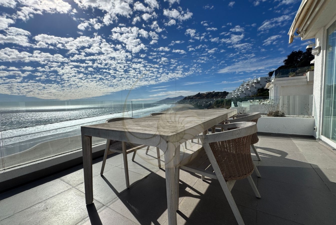 Departamento en venta en Bordemar8