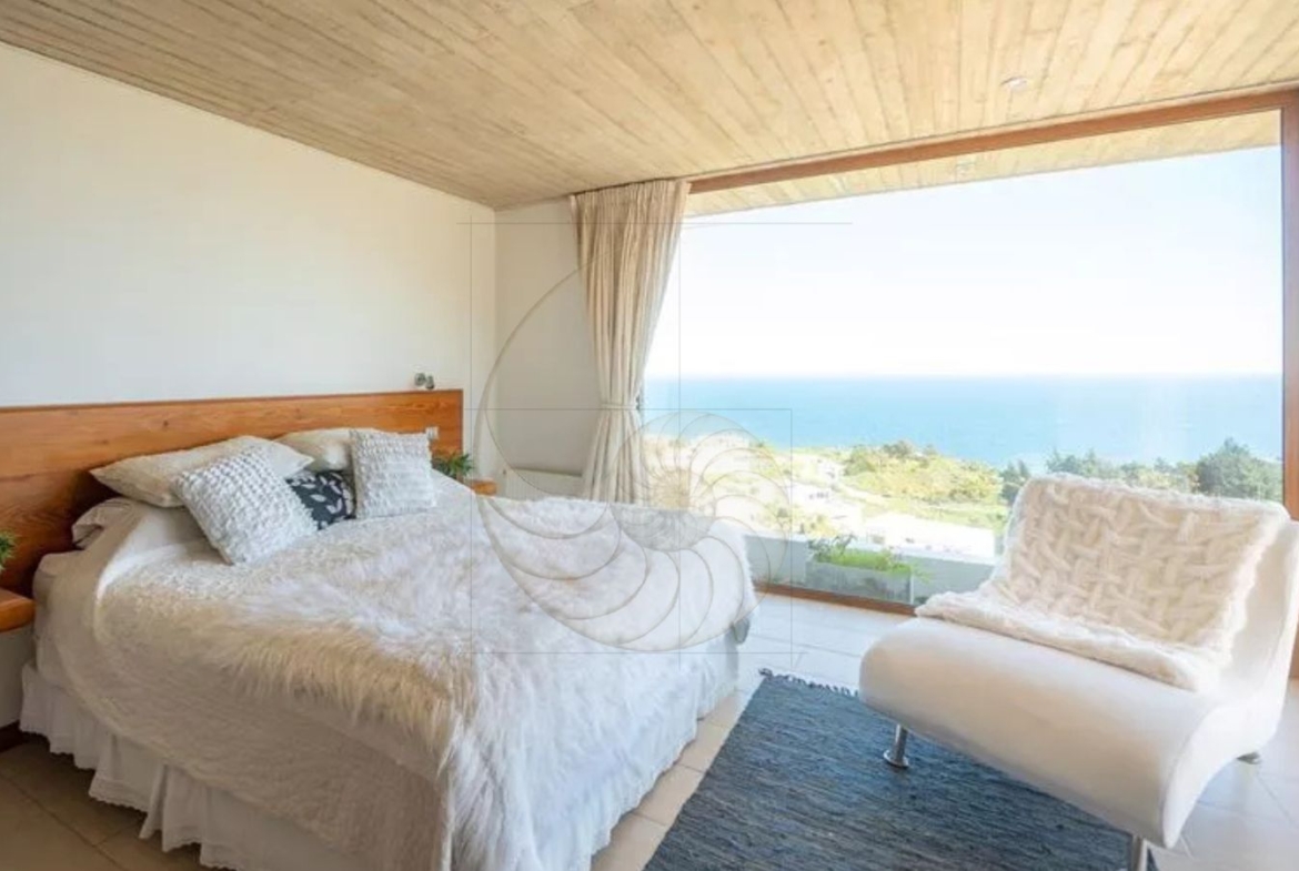 Casa en venta estilo mediterráneo en Costa Cachagua6