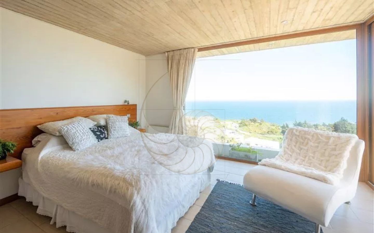 Casa en venta estilo mediterráneo en Costa Cachagua6