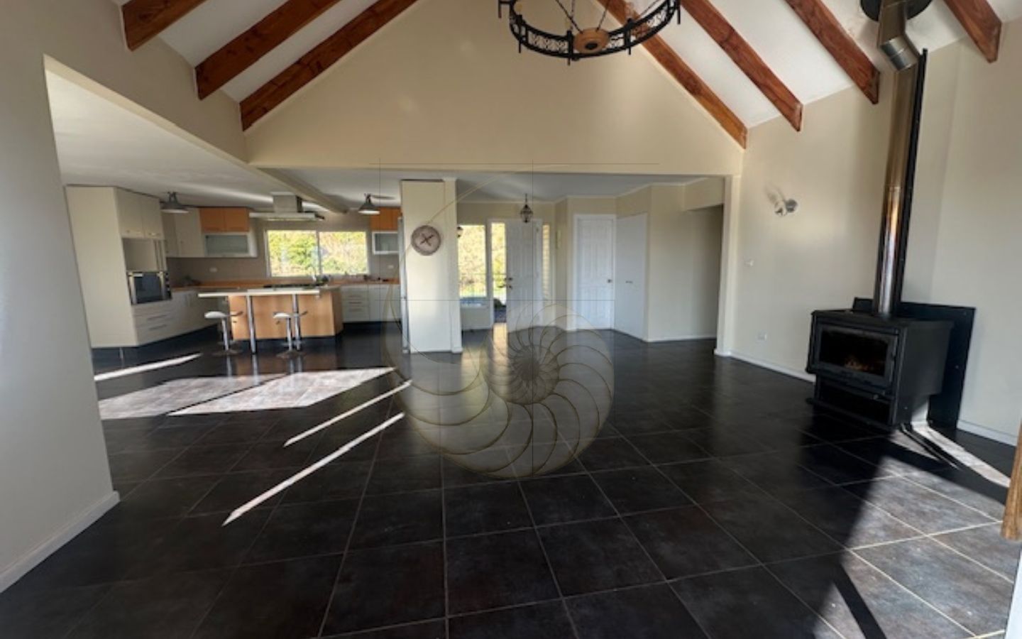 Casa en venta en Altavista