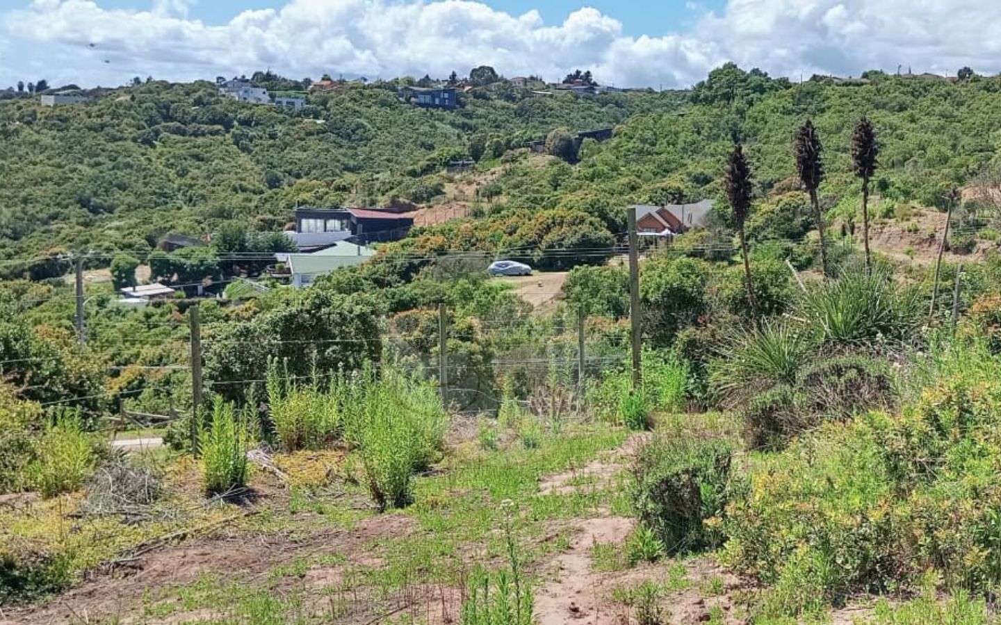 Terreno en venta en Lomas de Mantagua 1 Terreno en venta en Lomas de Mantagua 1