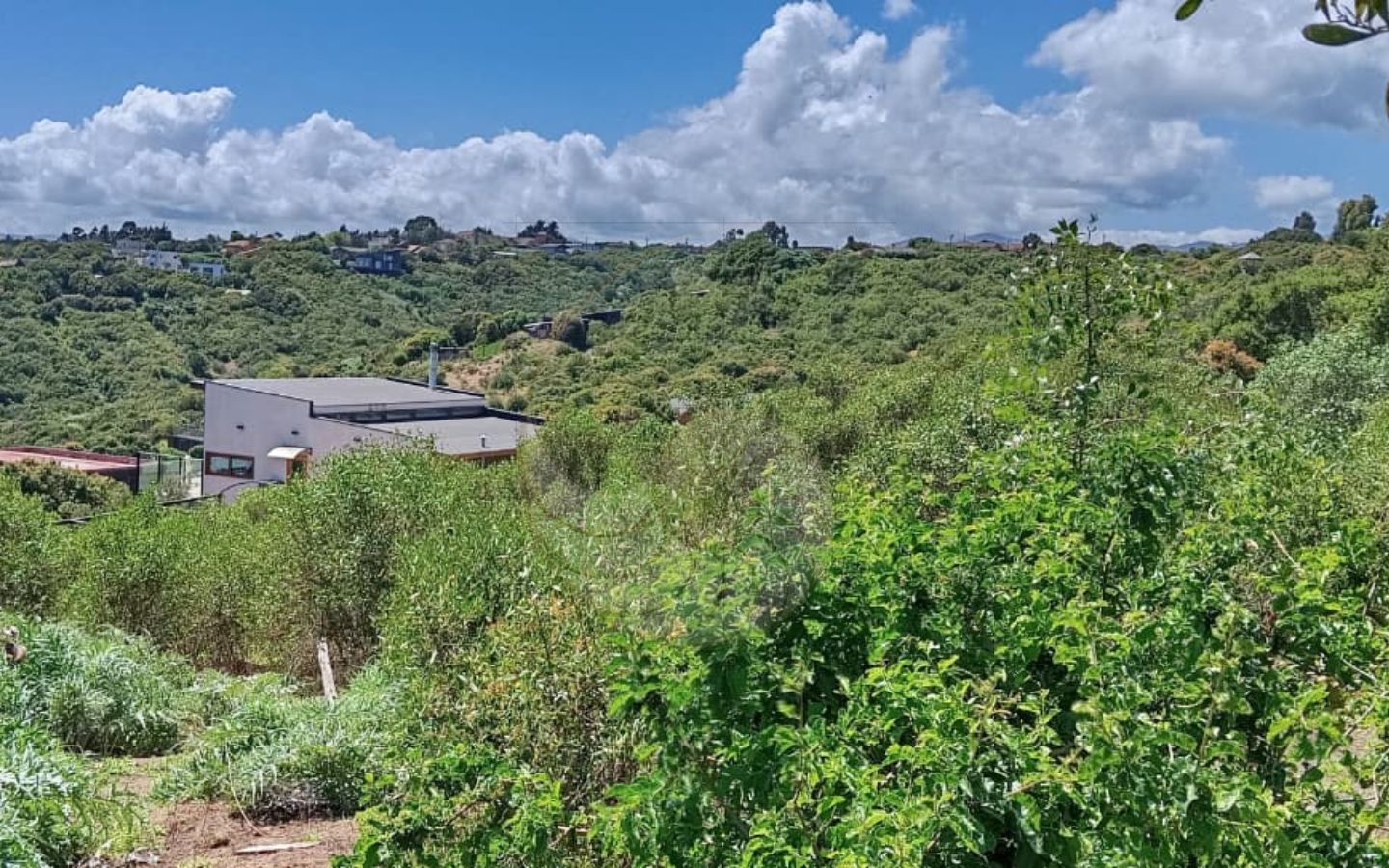 Terreno en venta en Lomas de Mantagua 2 Terreno en venta en Lomas de Mantagua 2