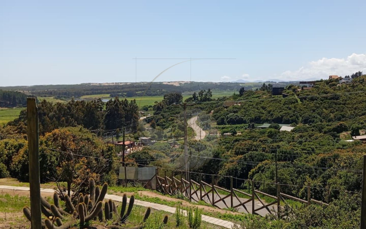 Terreno en venta en Lomas de Mantagua 3 Terreno en venta en Lomas de Mantagua 3