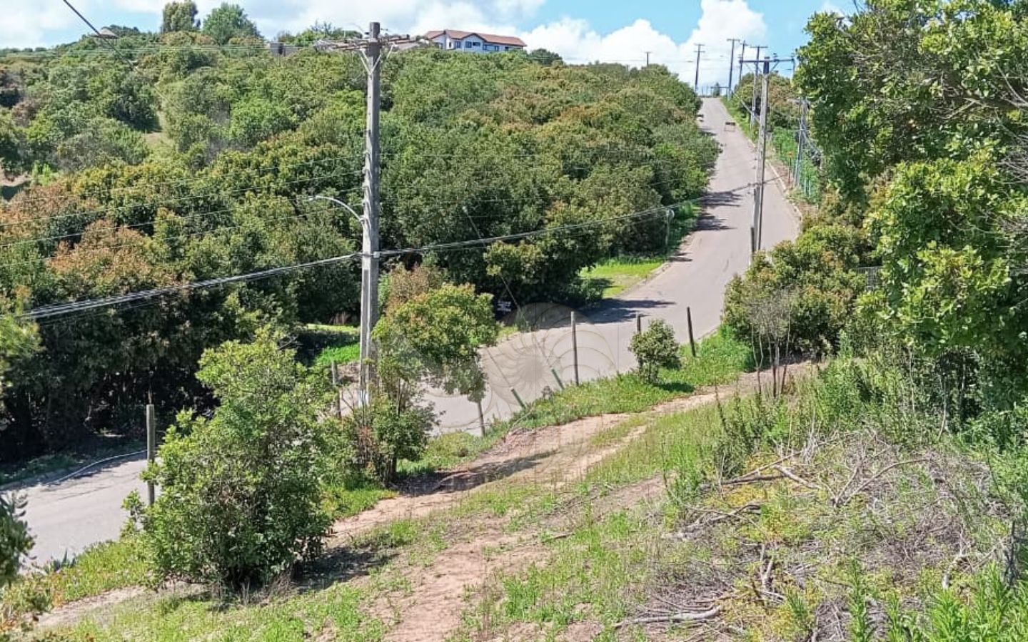 Terreno en venta en Lomas de Mantagua 4 Terreno en venta en Lomas de Mantagua 4