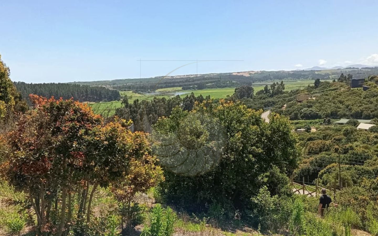 Terreno en venta en Lomas de Mantagua 5 Terreno en venta en Lomas de Mantagua 5