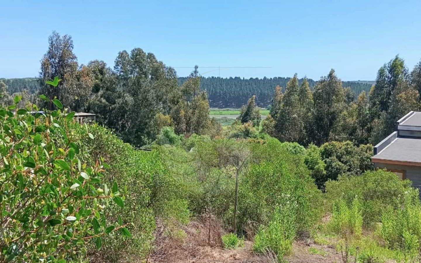 Terreno en venta en Lomas de Mantagua 6 Terreno en venta en Lomas de Mantagua 6