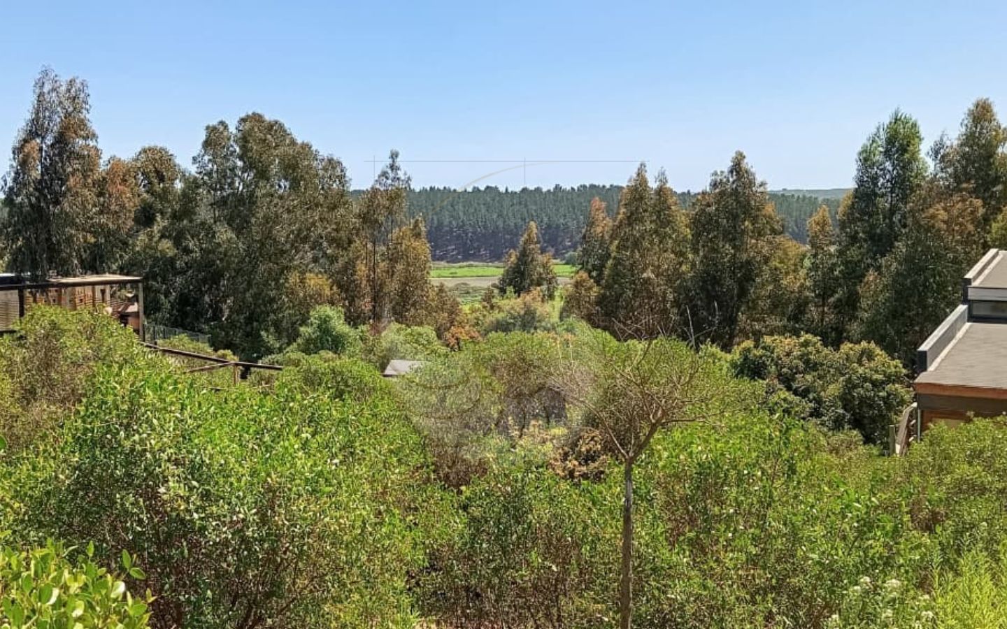 Terreno en venta en Lomas de Mantagua 7 Terreno en venta en Lomas de Mantagua 7